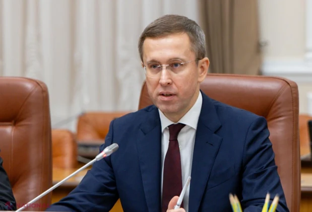 Tofan: Rezistența Ucrainei contribuie la securitatea Republicii Moldova