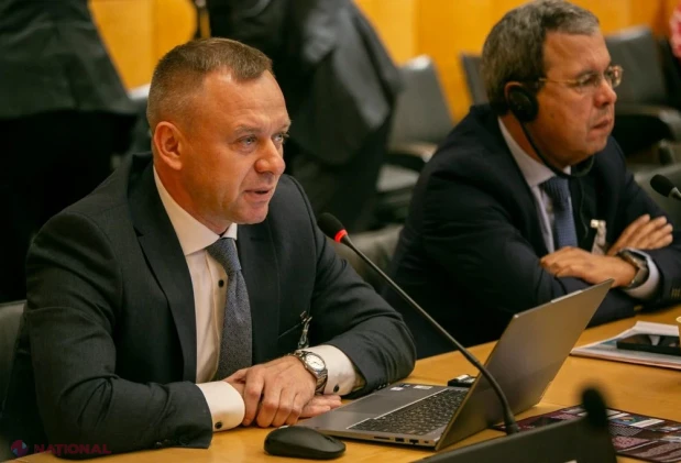 Moldova a prezentat la OCDE progresele reformei întreprinderilor de stat