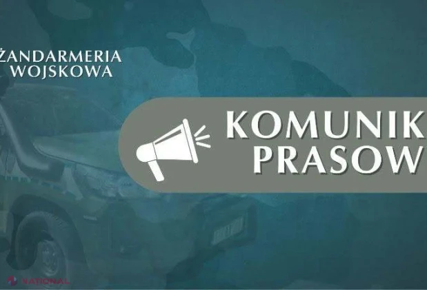 O dronă a căzut în Marea Baltică, iar populația este avertizată să nu atingă eventualele resturi