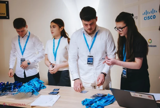 Digitalizarea IMM-urilor și competitivitatea economică, discutate la conferința EDIH Moldova 2026