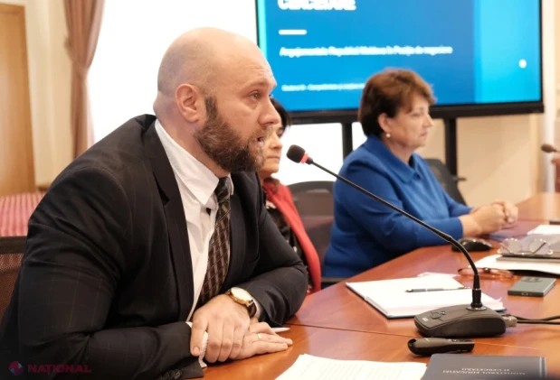 MEC a prezentat angajamentele Moldovei pentru aderarea la UE în educație, cercetare, tineret și sport