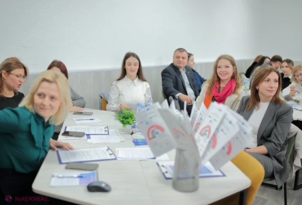 MEC consultă regiunile pentru alinierea calificărilor la standardele europene