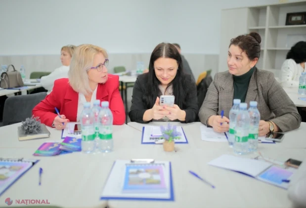MEC consultă regiunile pentru alinierea calificărilor la standardele europene