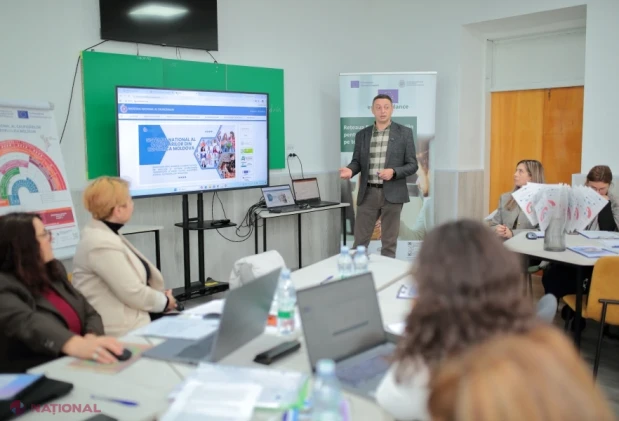 MEC consultă regiunile pentru alinierea calificărilor la standardele europene
