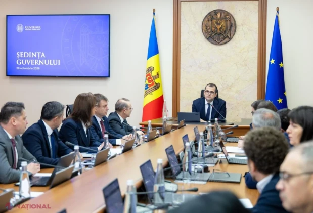 Moldova va reuni datele despre trafic, drumuri și transport într-o platformă digitală