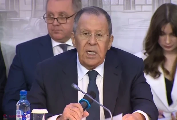 Lavrov urmează să reprezinte Rusia la reuniunea miniștrilor de Externe ai G20 din Atlanta