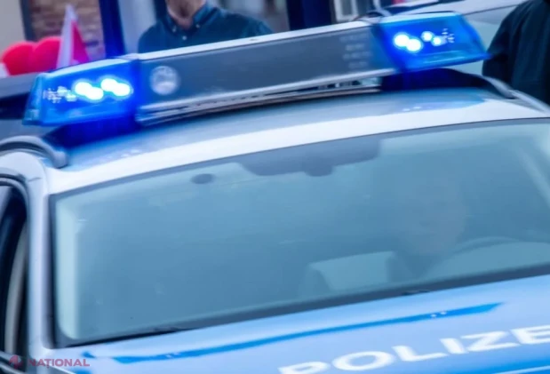 Suspecții bieloruși arestați în Germania, anchetați și în cazul incendiului de la CARFIL