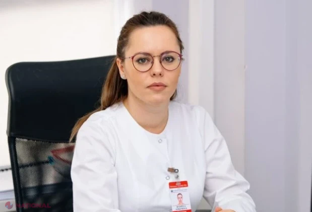 „Timpul contează”: trombolizele s-au triplat în Moldova după lansarea rețelei de AVC