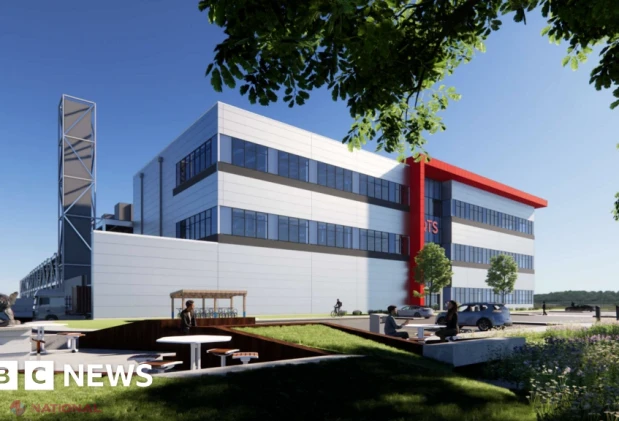 Noile centre de date vor trebui să aducă beneficii comunităților locale