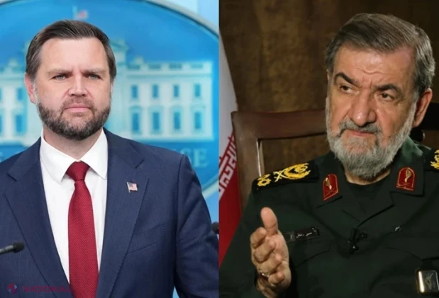 Vance îi scrie unui oficial iranian pentru reluarea negocierilor, iar SUA cer aliaților din Golf să se pregătească de un nou conflict