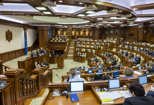 Parlamentul adoptă legea privind integrarea străinilor: cursuri de română și sprijin pentru angajare