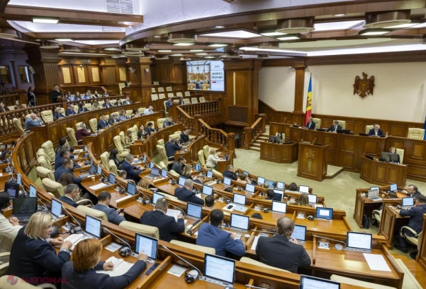 Parlamentul a adoptat legea: tractoarele și utilajele agricole vor fi omologate după standarde europene