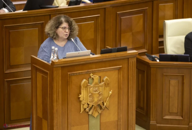 Parlamentul a votat în lectura a treia alinierea legislației audiovizuale la standardele europene