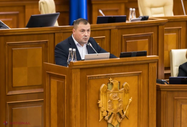 Parlamentul prelungește licențierea importurilor de cereale și oleaginoase până la sfârșitul anului 2026
