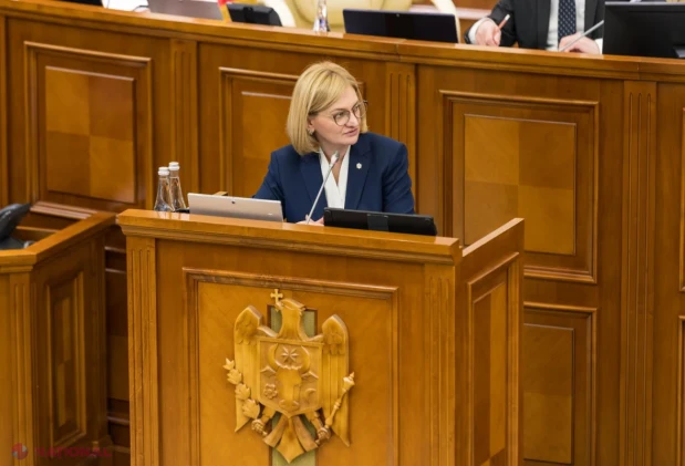 Parlamentul susține denunțarea a două acorduri cu CSI neaplicate în practică