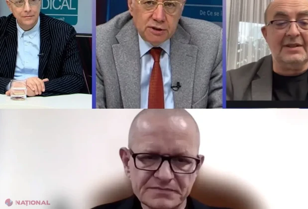 Cancerul de timus, o boală rară: experiența lui Edward Pastia și opțiunile de tratament