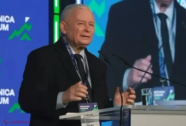 Kaczynski amenință cu Polexit dacă UE nu se reformează, iar Tusk promite o luptă crâncenă