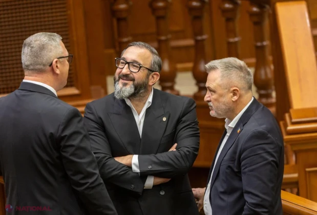 Parlamentul a aprobat măsuri pentru agricultură, energie și alinierea la standardele europene