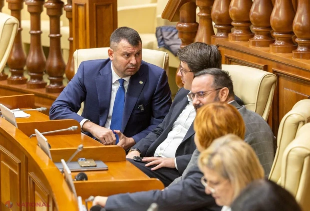 Parlamentul a aprobat măsuri pentru agricultură, energie și alinierea la standardele europene