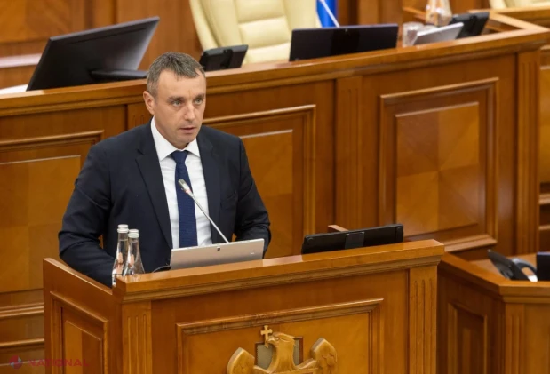 Parlamentul a aprobat măsuri pentru agricultură, energie și alinierea la standardele europene