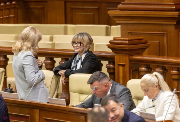 Parlamentul a aprobat măsuri pentru agricultură, energie și alinierea la standardele europene