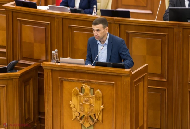 Parlamentul a aprobat măsuri pentru agricultură, energie și alinierea la standardele europene