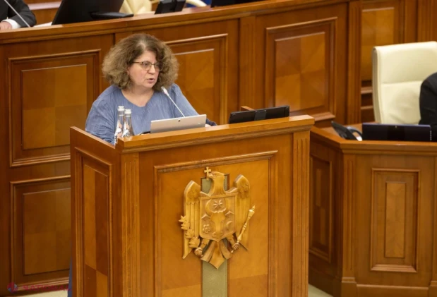 Parlamentul a aprobat măsuri pentru agricultură, energie și alinierea la standardele europene