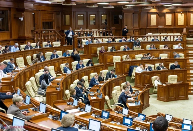 Parlamentul a aprobat măsuri pentru agricultură, energie și alinierea la standardele europene
