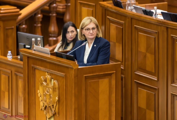 Parlamentul a aprobat măsuri pentru agricultură, energie și alinierea la standardele europene