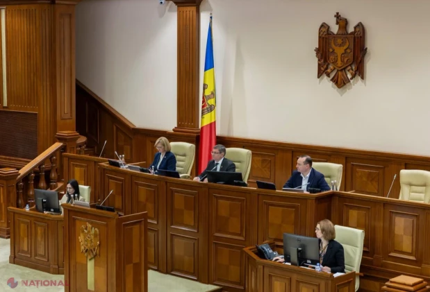 Parlamentul a aprobat măsuri pentru agricultură, energie și alinierea la standardele europene