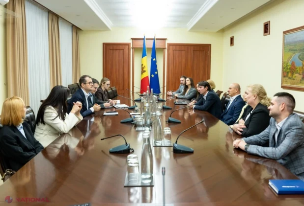 Turismul medical din Republica Moldova, discutat cu reprezentanții industriei