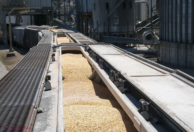 Rusia apelează la o rută arctică folosită în al Doilea Război Mondial pentru exportul cerealelor