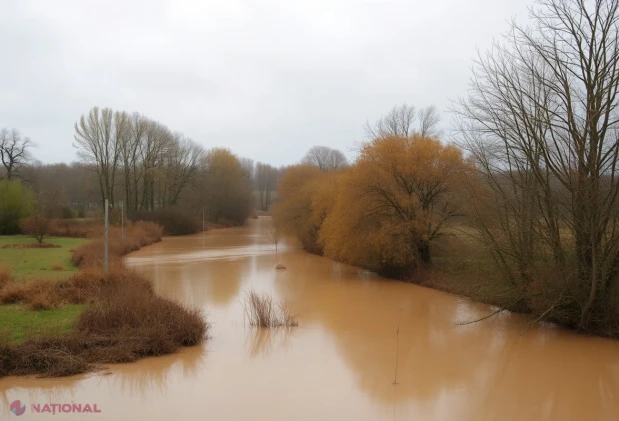Vremea în Moldova, 30 octombrie–5 noiembrie: răcire treptată