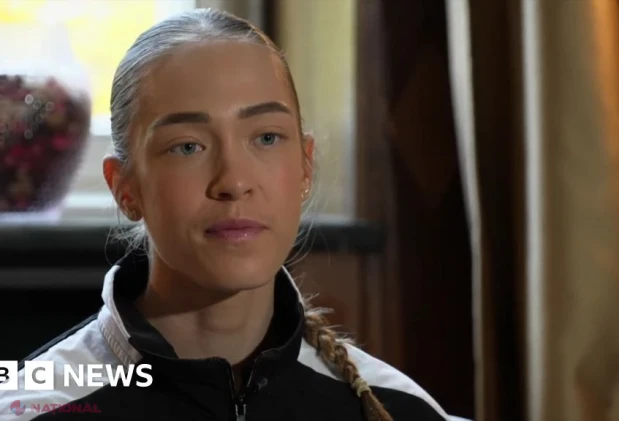 Atleta Hyrox care s-a murdărit în cursă recunoaște că i-a pus pe alții în pericol și spune că reacțiile au traumatizat-o
