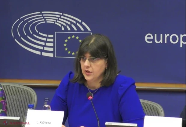Kovesi își încheie mandatul la EPPO: anchete privind fraude estimate la 67,27 miliarde de euro