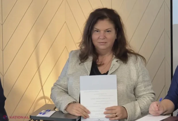 Carmen Orban: statul nu îi decontează investigația necesară pentru boala rară