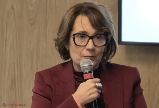 Nicoleta Pauliuc cere screening național și registru pentru bolile rare: „Trebuie să rupem pisica și să plecăm de undeva”