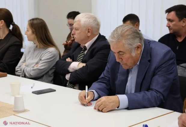 Reforma feroviară și accesul companiilor la infrastructură, discutate cu mediul de afaceri