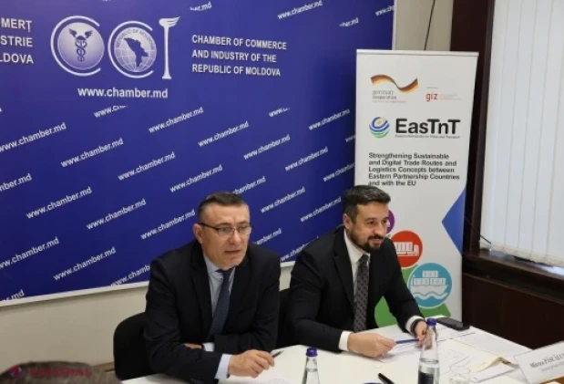 Reforma feroviară și accesul companiilor la infrastructură, discutate cu mediul de afaceri