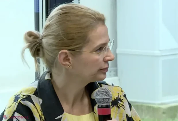 Raluca Teleanu: Îngrijirea pacienților cu boli rare nu se oprește la tratament