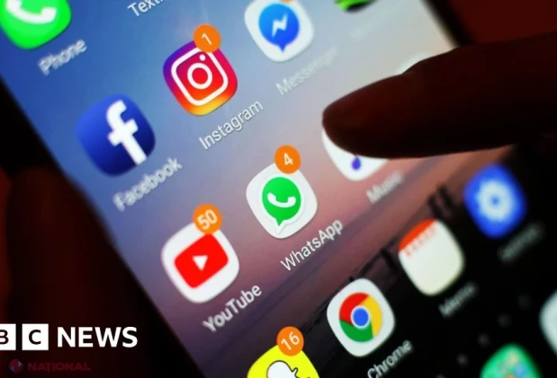 Guvernele britanic și galez promit măsuri după moartea unui adolescent șantajat online