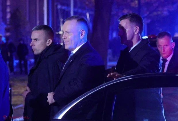 Nawrocki convoacă partidele la consultări, în plină criză politică în Polonia