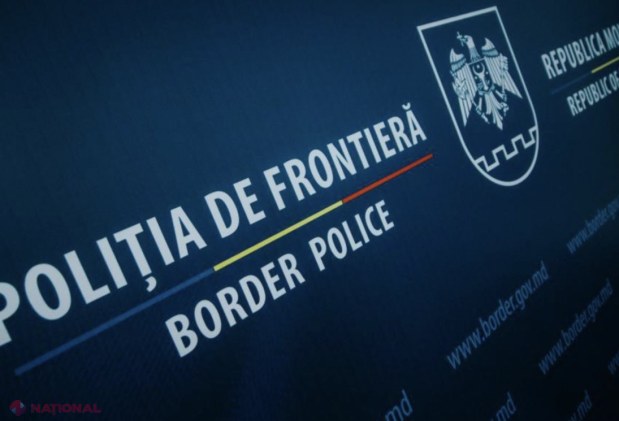 Un fost reprezentant al regimului SEPARATIST de la Tiraspol, reținut pentru organizarea migrației ilegale. Acesta percepea câte cel puțin 2 500 de euro de la ucrainenii care doreau să fugă de RĂZBOIUL provocat de Putin