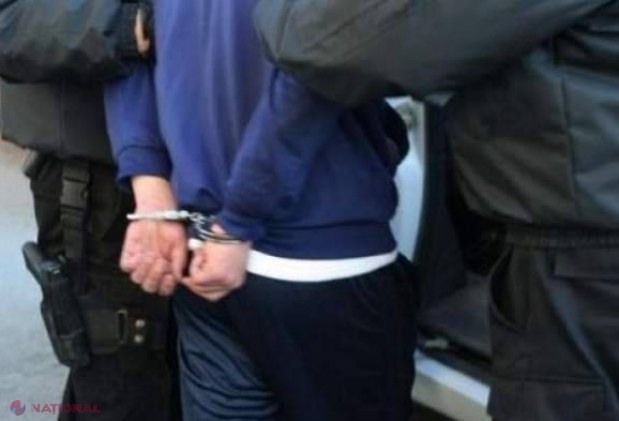 Cetățean al Germaniei, reținut pentru migrație ilegală. Complicele – o moldoveancă