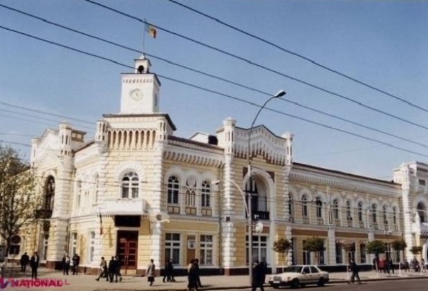 Noi DEMISII la Primăria Chișinău: Ana Lucia Culev a fost eliberată din funcția de șefă a Direcției Cultură, iar alte două subdiviziuni au șefi noi