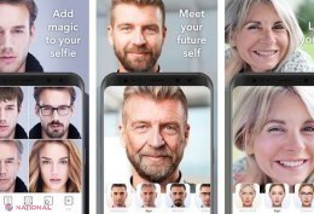 Este aplicaţia FaceApp doar o unealtă de supraveghere a ruşilor? Răspunsul unui expert în securitate cibernetică