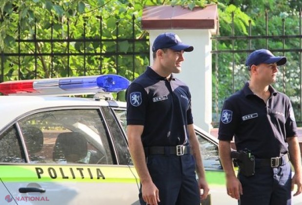 Poliția documentează 18 sesizări, depuse în ziua alegerilor: Cele mai multe încălcări, reclamate în Chișinău