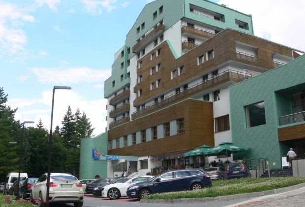ODIHNĂ ȘI TRATAMENT // Destinație pentru o vacanță relaxantă în România. Băile Tușnad