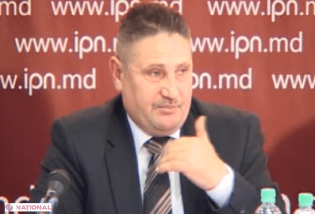 Avocat, cercetat PENAL pentru HULIGANISM, comis în sediul Procuraturii Generale