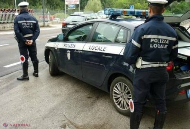 Culmea HOŢIEI! Un moldovean a ADORMIT în maşina pe care voia s-o jefuiască